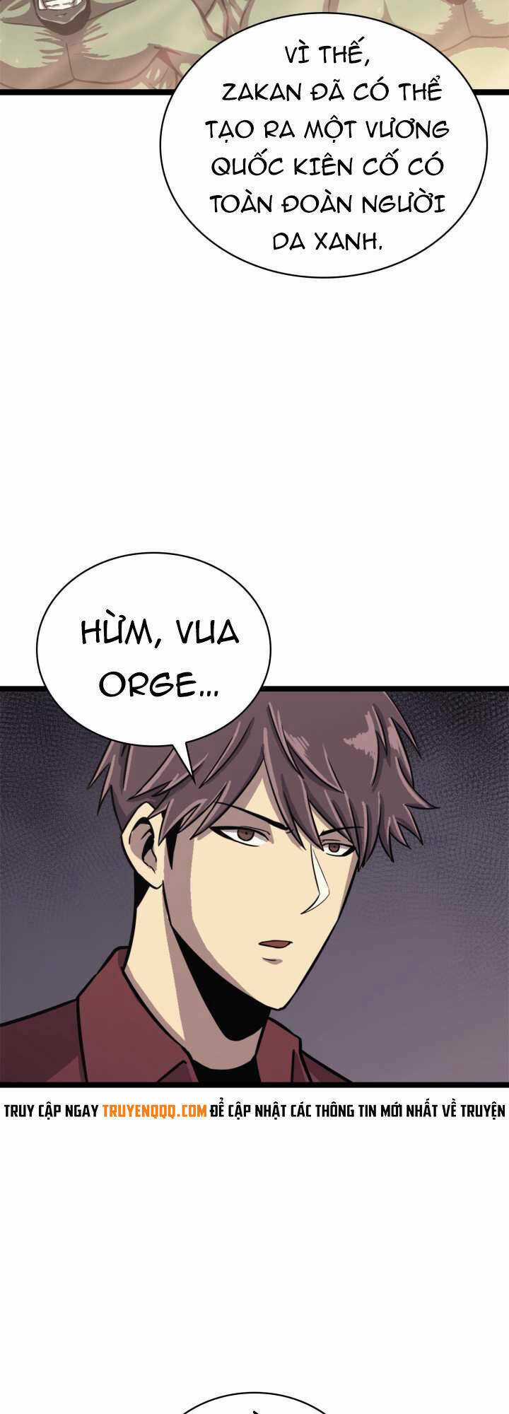 Sự Trở Lại Của Người Chơi Cấp Cao Nhất Chapter 135 trang 25