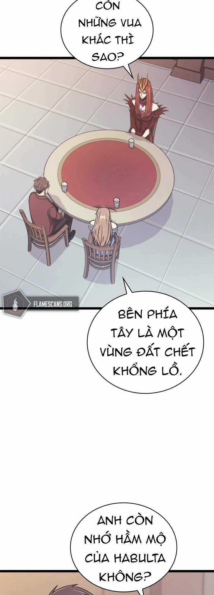 Sự Trở Lại Của Người Chơi Cấp Cao Nhất Chapter 135 trang 26