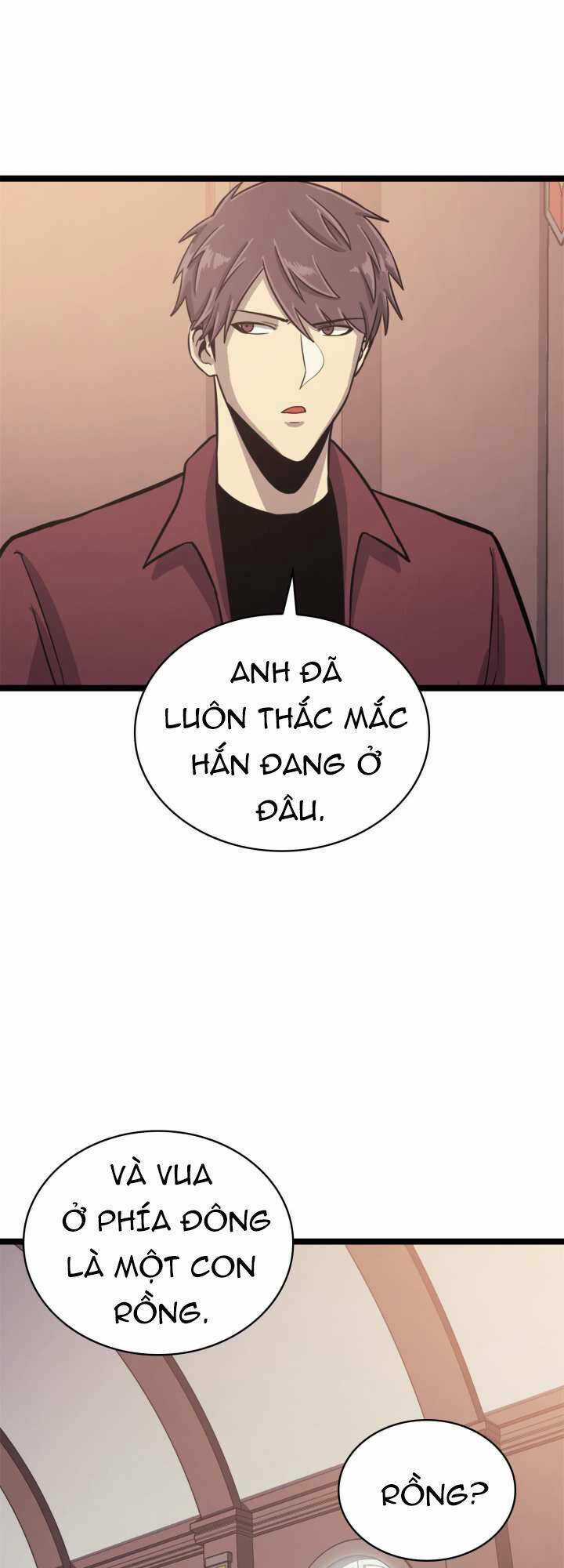 Sự Trở Lại Của Người Chơi Cấp Cao Nhất Chapter 135 trang 29