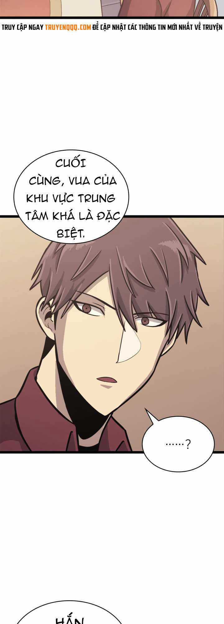 Sự Trở Lại Của Người Chơi Cấp Cao Nhất Chapter 135 trang 31