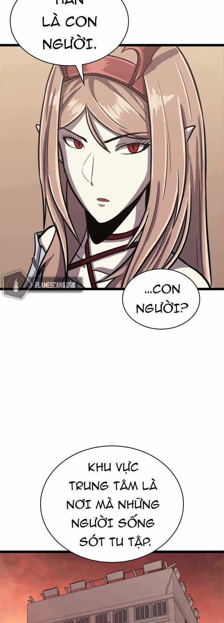 Sự Trở Lại Của Người Chơi Cấp Cao Nhất Chapter 135 trang 32