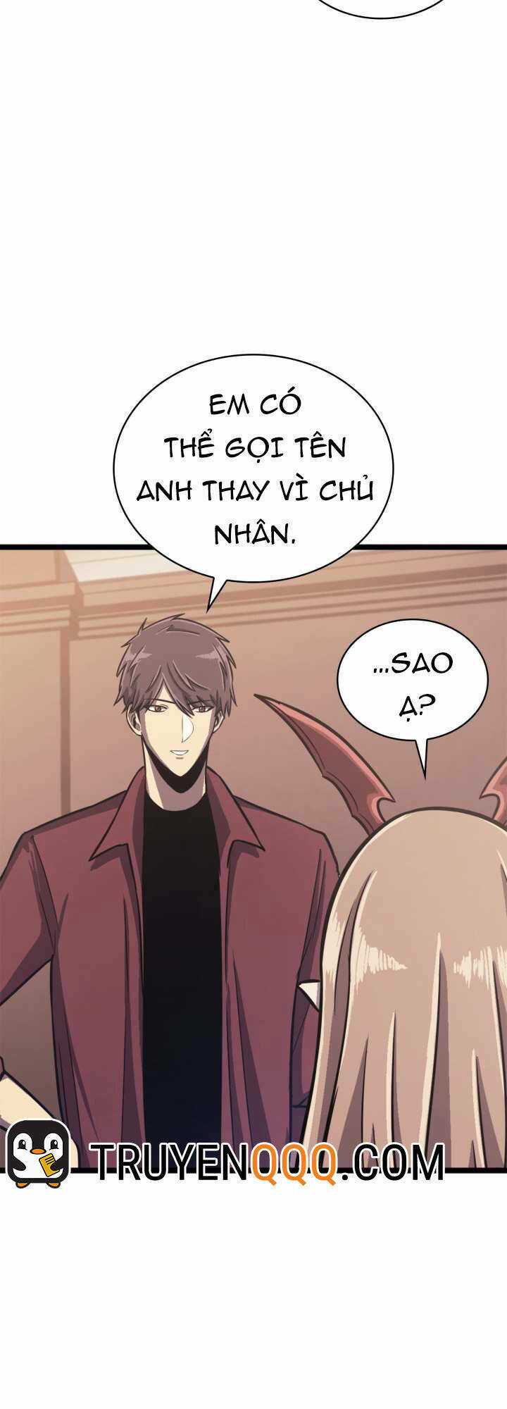 Sự Trở Lại Của Người Chơi Cấp Cao Nhất Chapter 135 trang 37