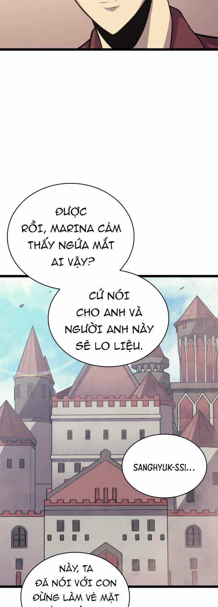 Sự Trở Lại Của Người Chơi Cấp Cao Nhất Chapter 135 trang 41