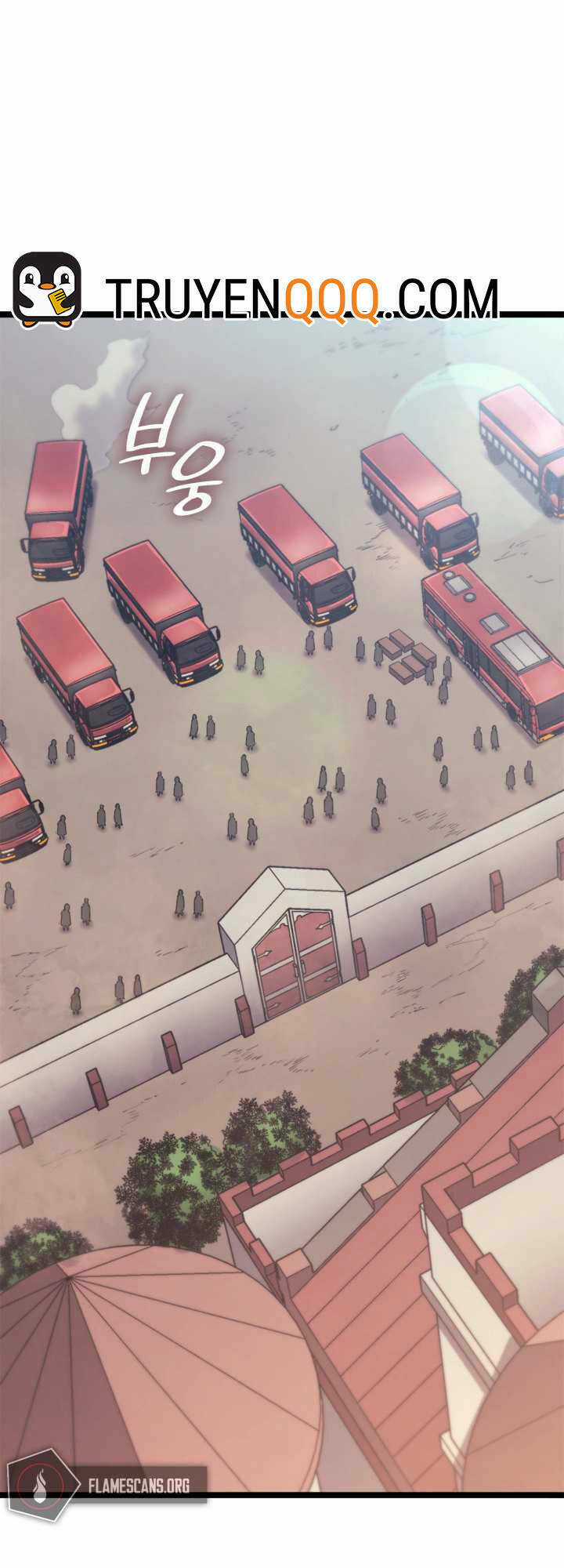 Sự Trở Lại Của Người Chơi Cấp Cao Nhất Chapter 135 trang 43