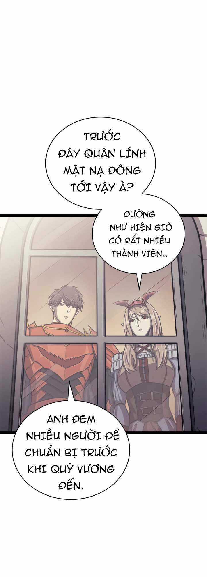 Sự Trở Lại Của Người Chơi Cấp Cao Nhất Chapter 135 trang 44