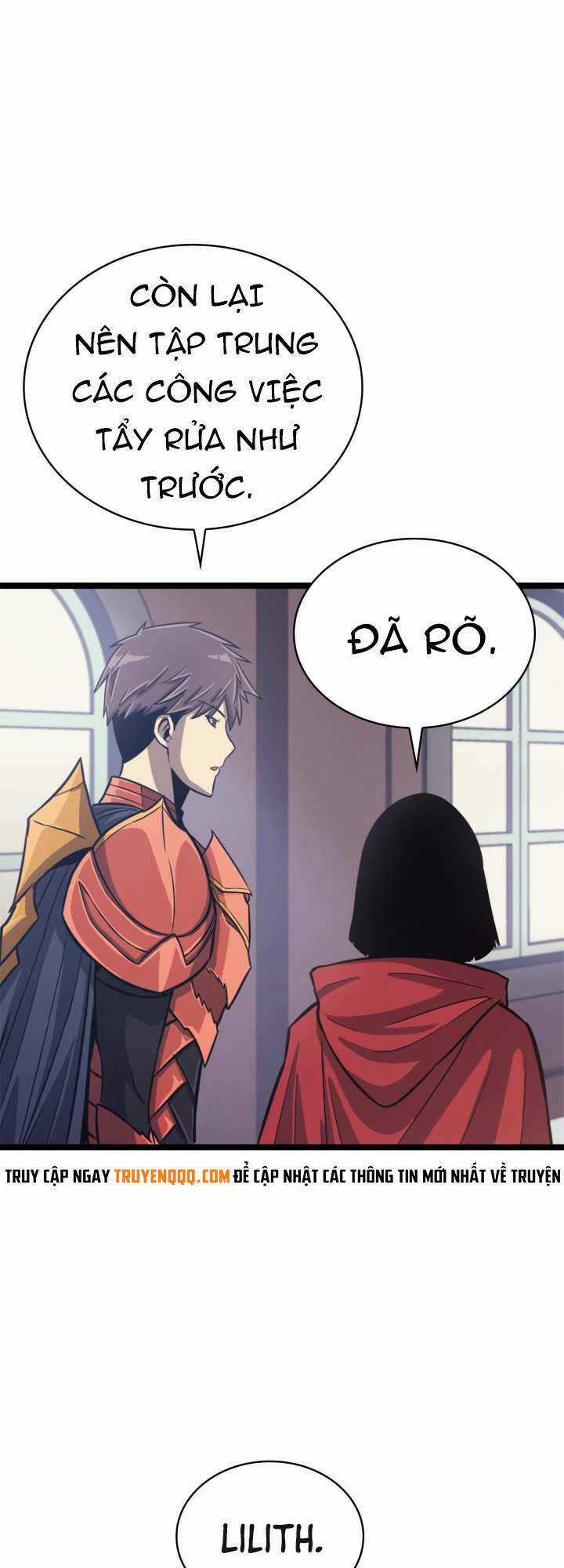 Sự Trở Lại Của Người Chơi Cấp Cao Nhất Chapter 135 trang 48