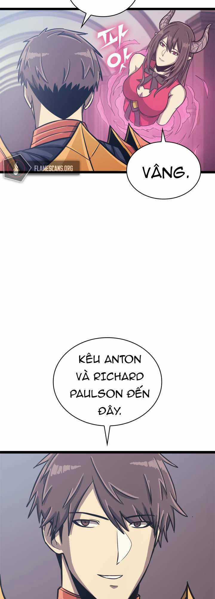 Sự Trở Lại Của Người Chơi Cấp Cao Nhất Chapter 135 trang 49