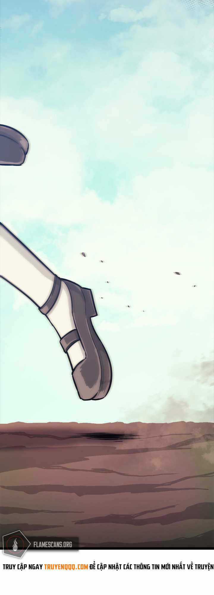 Sự Trở Lại Của Người Chơi Cấp Cao Nhất Chapter 135 trang 5