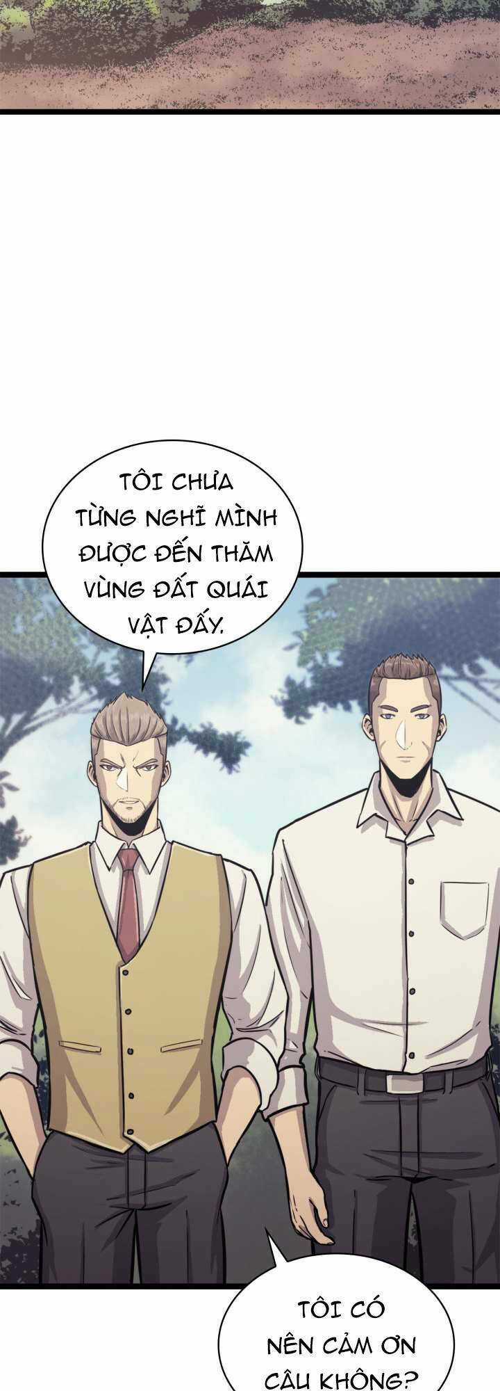 Sự Trở Lại Của Người Chơi Cấp Cao Nhất Chapter 135 trang 52