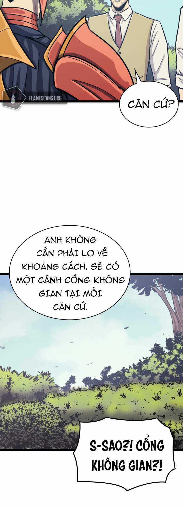 Sự Trở Lại Của Người Chơi Cấp Cao Nhất Chapter 135 trang 55