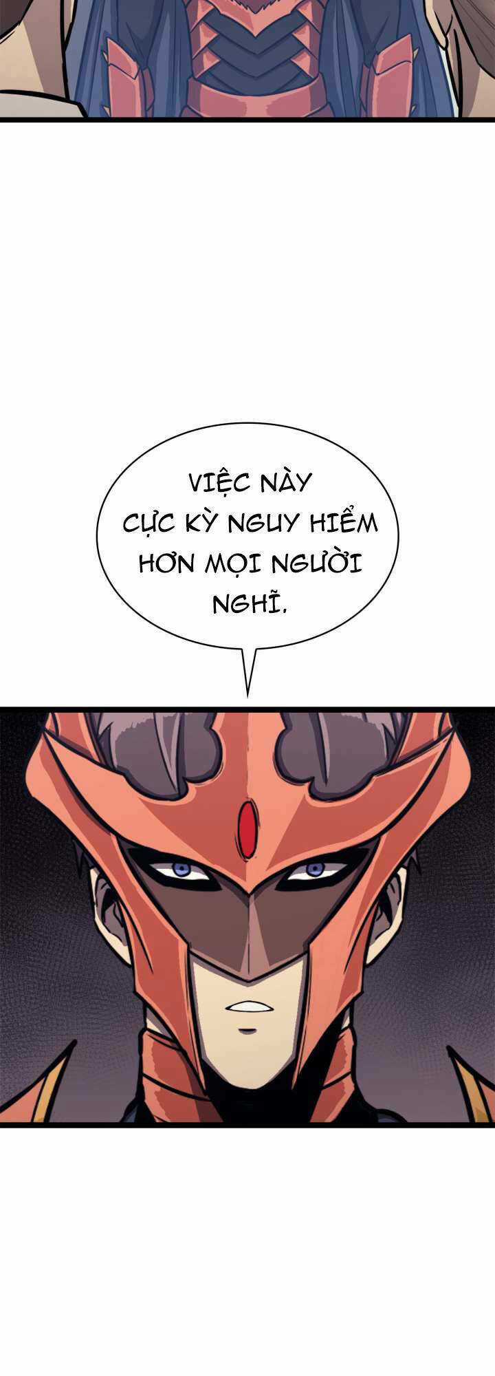 Sự Trở Lại Của Người Chơi Cấp Cao Nhất Chapter 135 trang 58