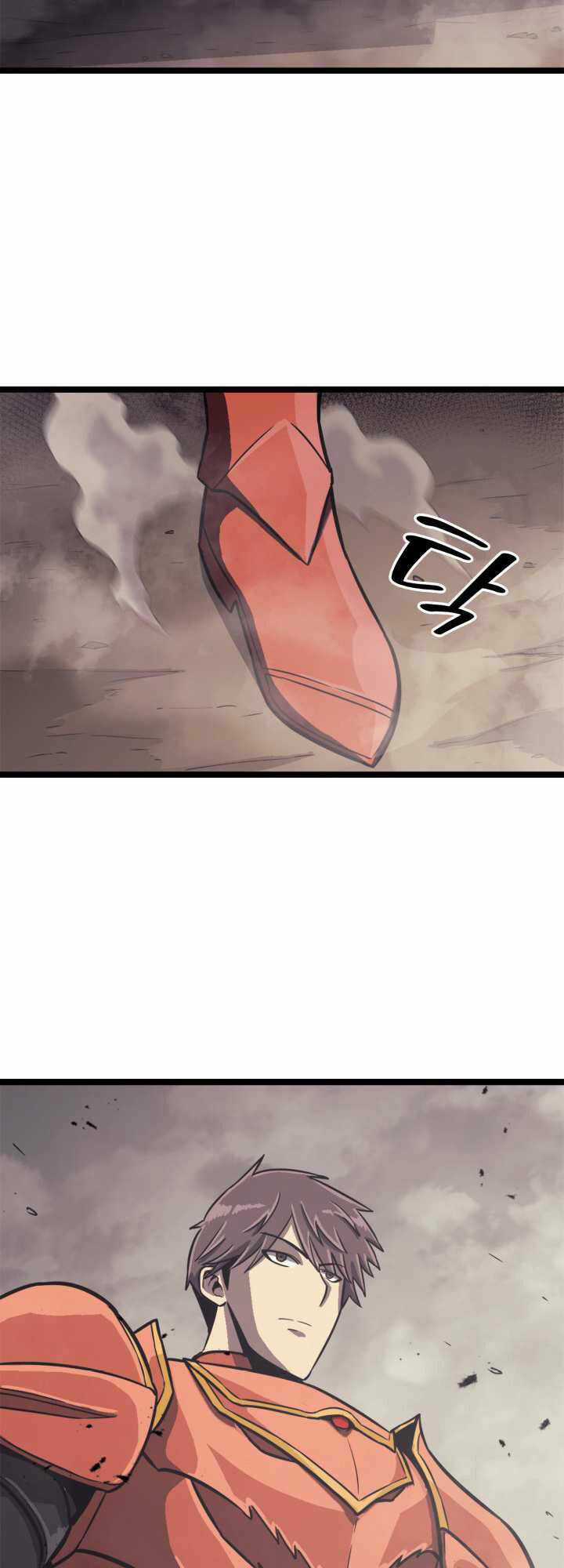 Sự Trở Lại Của Người Chơi Cấp Cao Nhất Chapter 135 trang 63