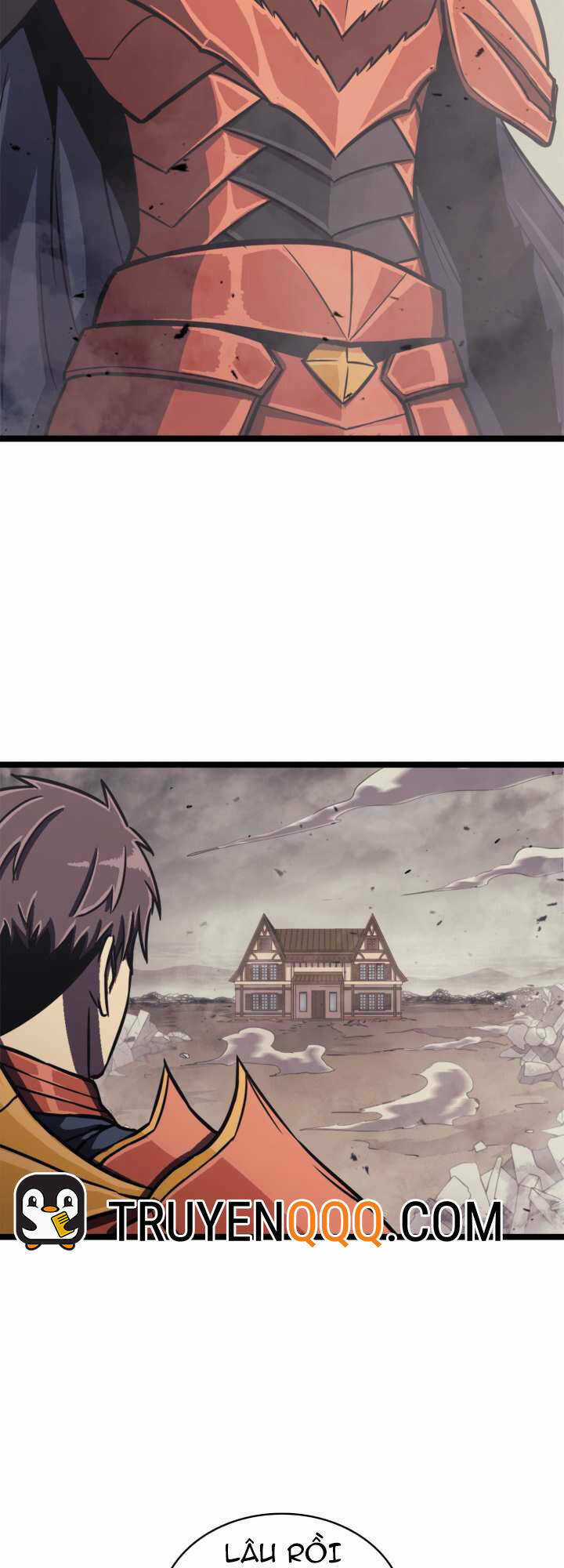 Sự Trở Lại Của Người Chơi Cấp Cao Nhất Chapter 135 trang 64