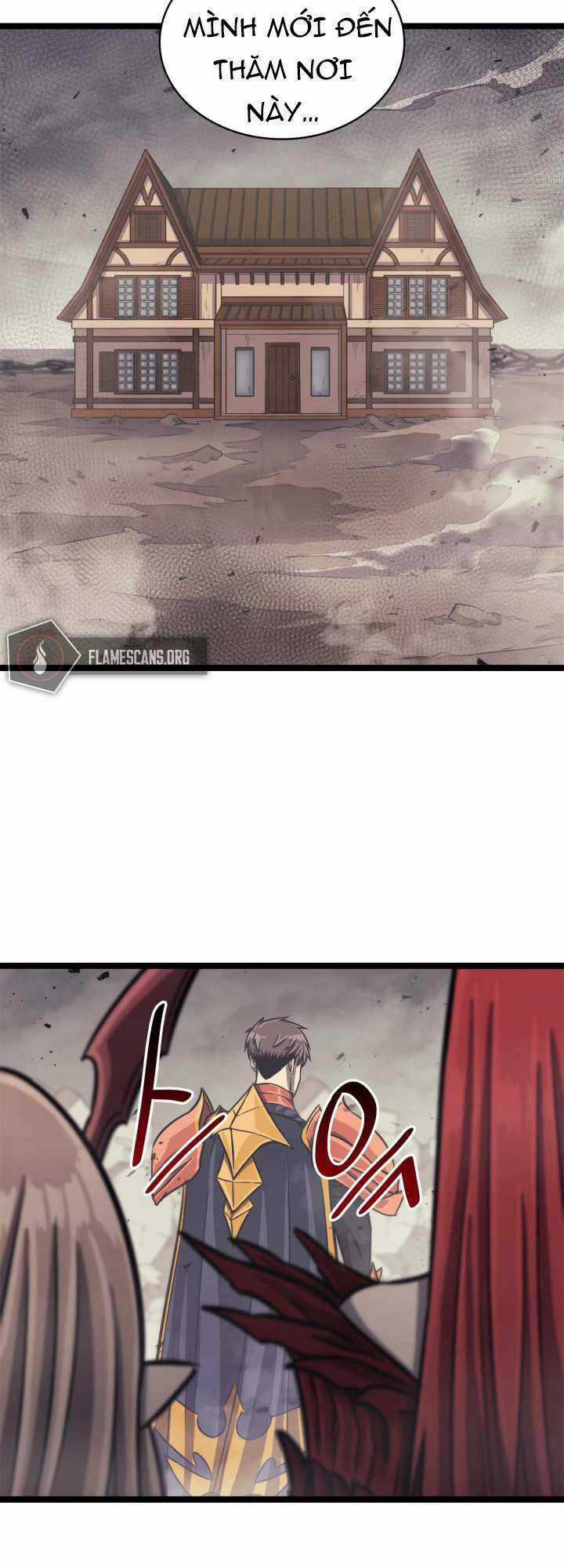 Sự Trở Lại Của Người Chơi Cấp Cao Nhất Chapter 135 trang 65