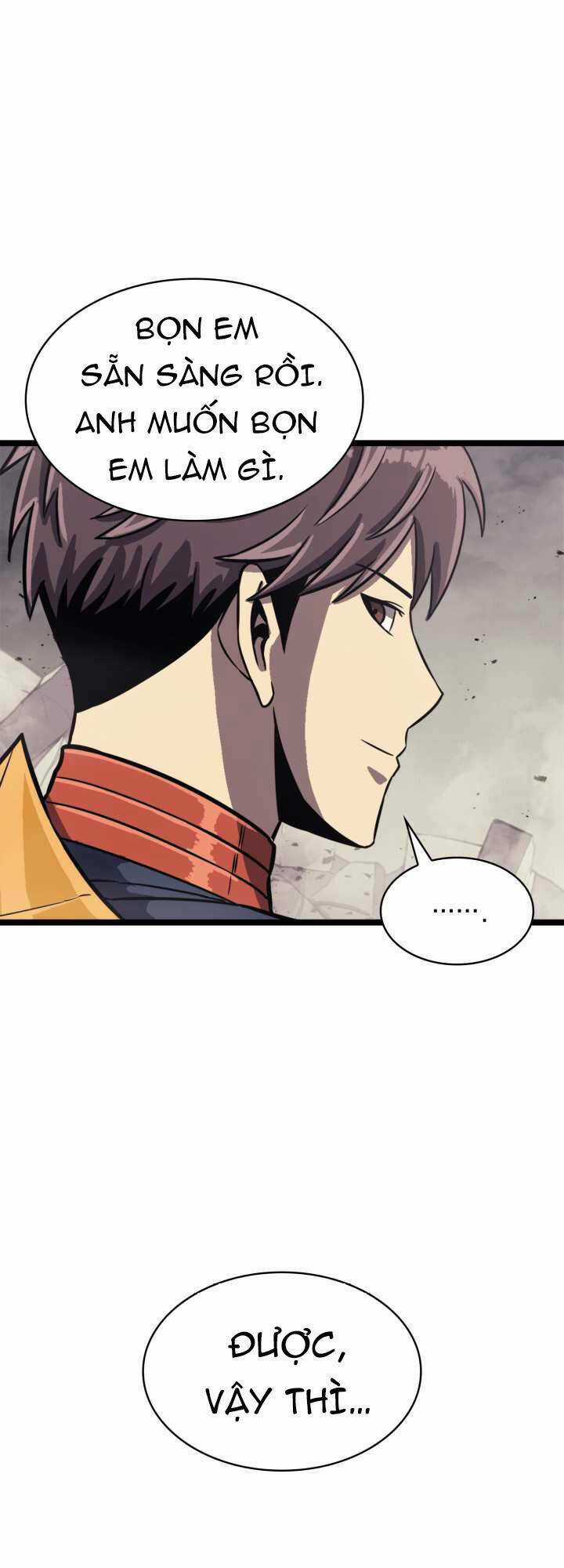 Sự Trở Lại Của Người Chơi Cấp Cao Nhất Chapter 135 trang 66