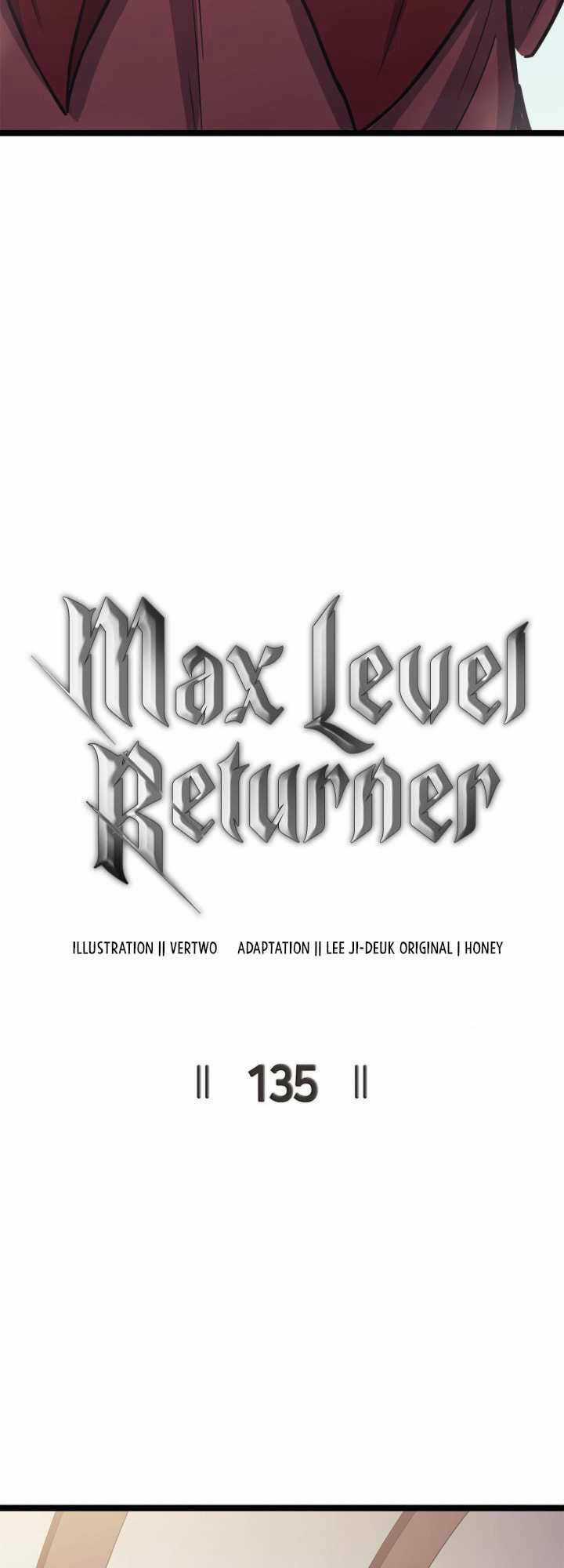 Sự Trở Lại Của Người Chơi Cấp Cao Nhất Chapter 135 trang 8