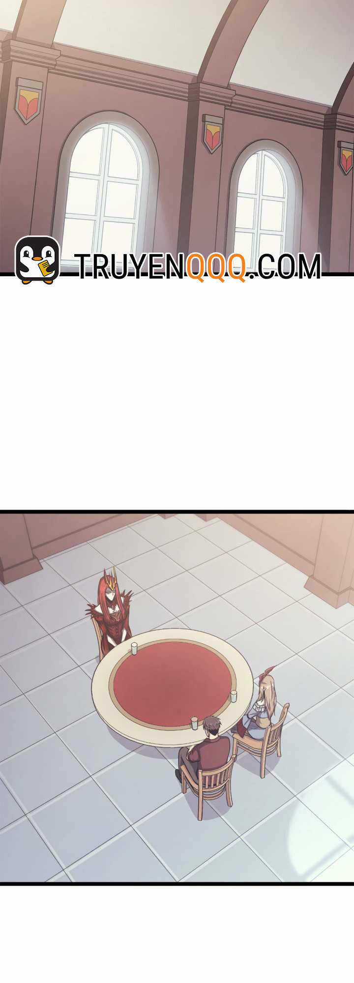 Sự Trở Lại Của Người Chơi Cấp Cao Nhất Chapter 135 trang 9