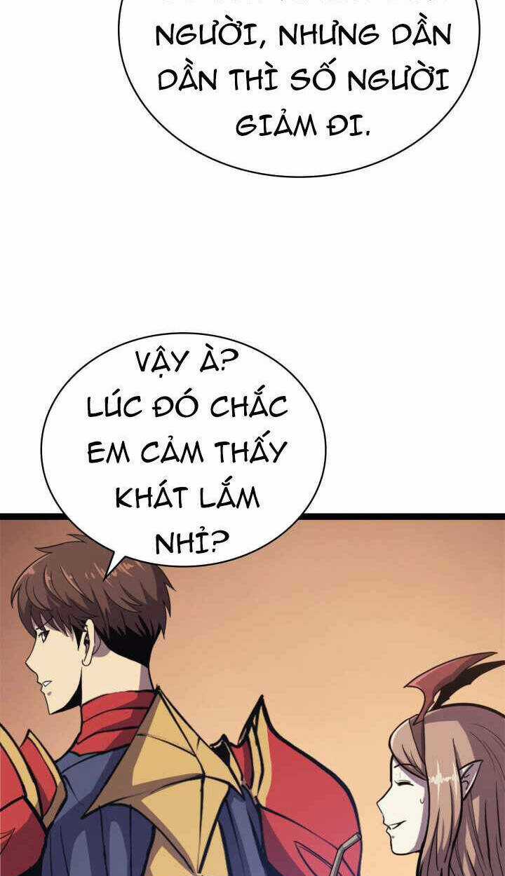 Sự Trở Lại Của Người Chơi Cấp Cao Nhất Chapter 136 trang 10