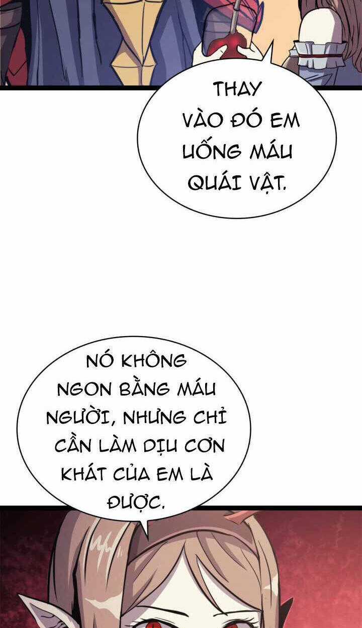 Sự Trở Lại Của Người Chơi Cấp Cao Nhất Chapter 136 trang 11