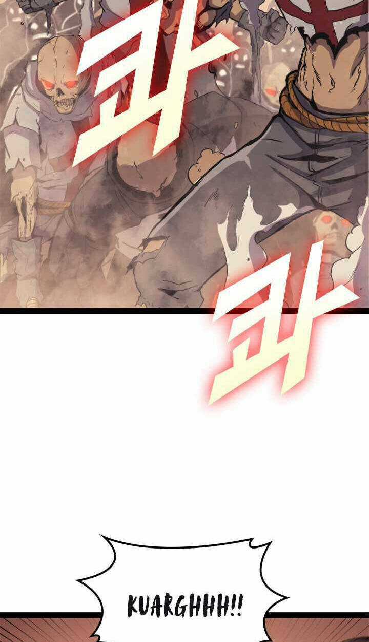 Sự Trở Lại Của Người Chơi Cấp Cao Nhất Chapter 136 trang 19