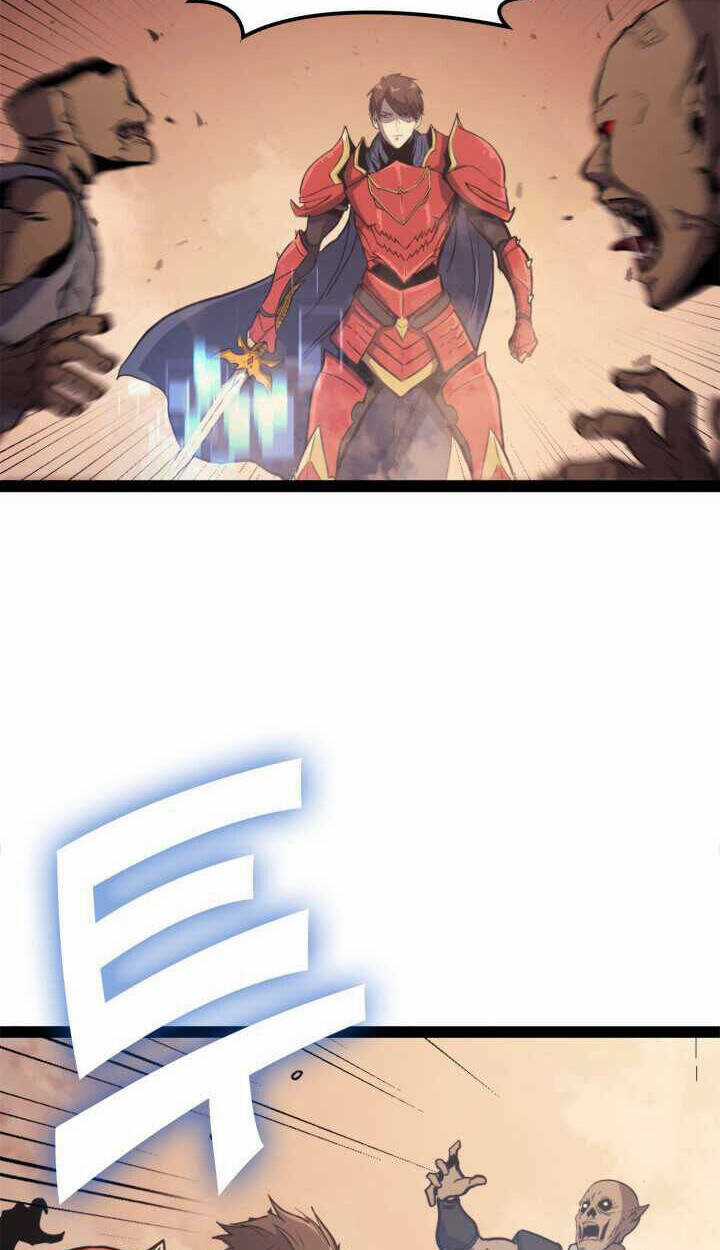 Sự Trở Lại Của Người Chơi Cấp Cao Nhất Chapter 136 trang 20