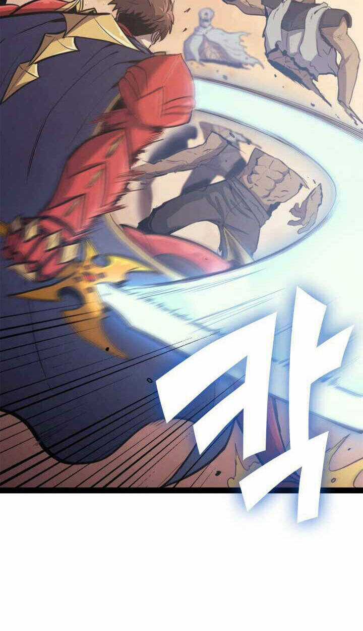 Sự Trở Lại Của Người Chơi Cấp Cao Nhất Chapter 136 trang 21