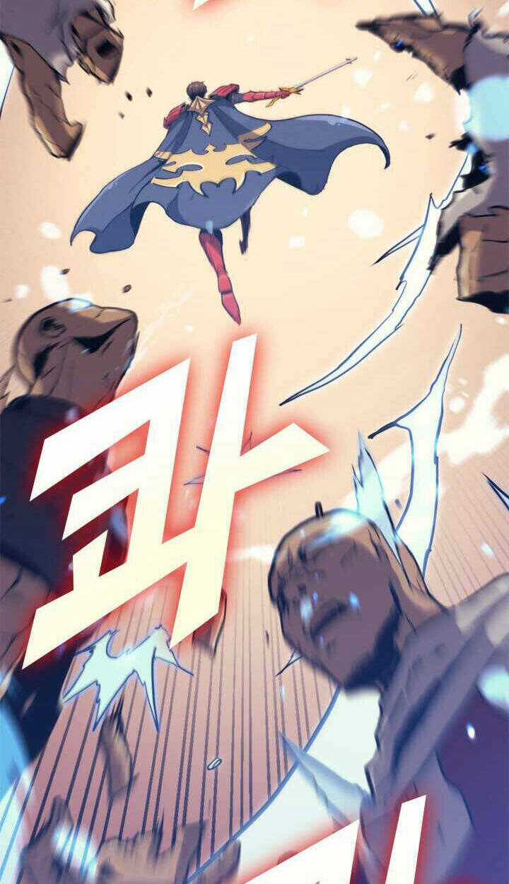 Sự Trở Lại Của Người Chơi Cấp Cao Nhất Chapter 136 trang 25