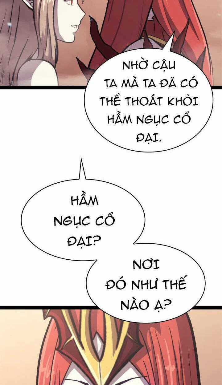 Sự Trở Lại Của Người Chơi Cấp Cao Nhất Chapter 136 trang 29