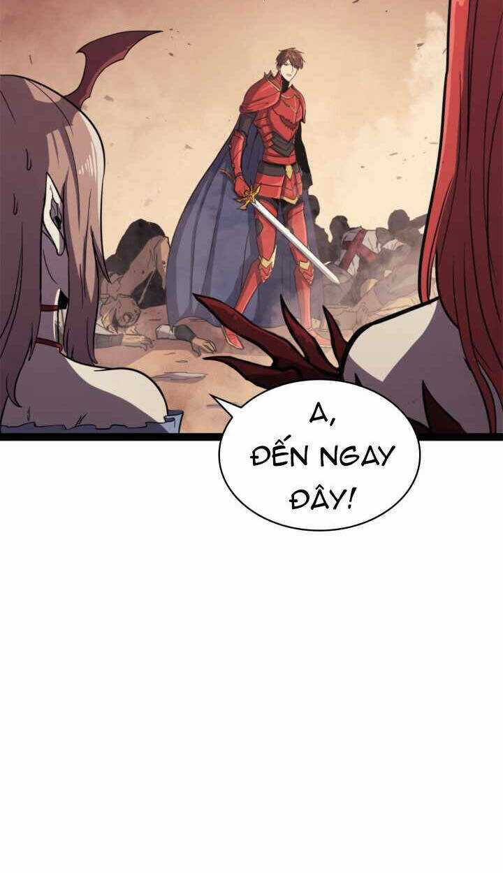 Sự Trở Lại Của Người Chơi Cấp Cao Nhất Chapter 136 trang 32