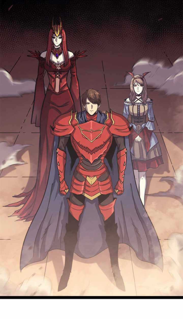 Sự Trở Lại Của Người Chơi Cấp Cao Nhất Chapter 136 trang 35