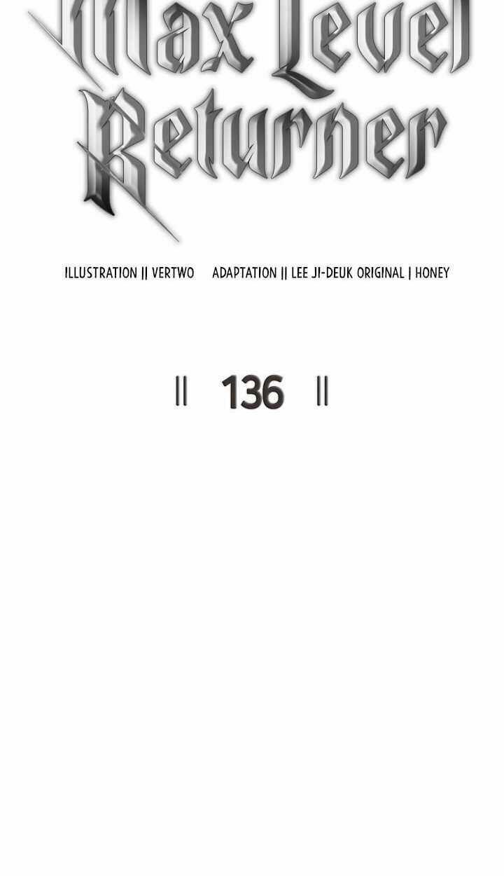 Sự Trở Lại Của Người Chơi Cấp Cao Nhất Chapter 136 trang 39