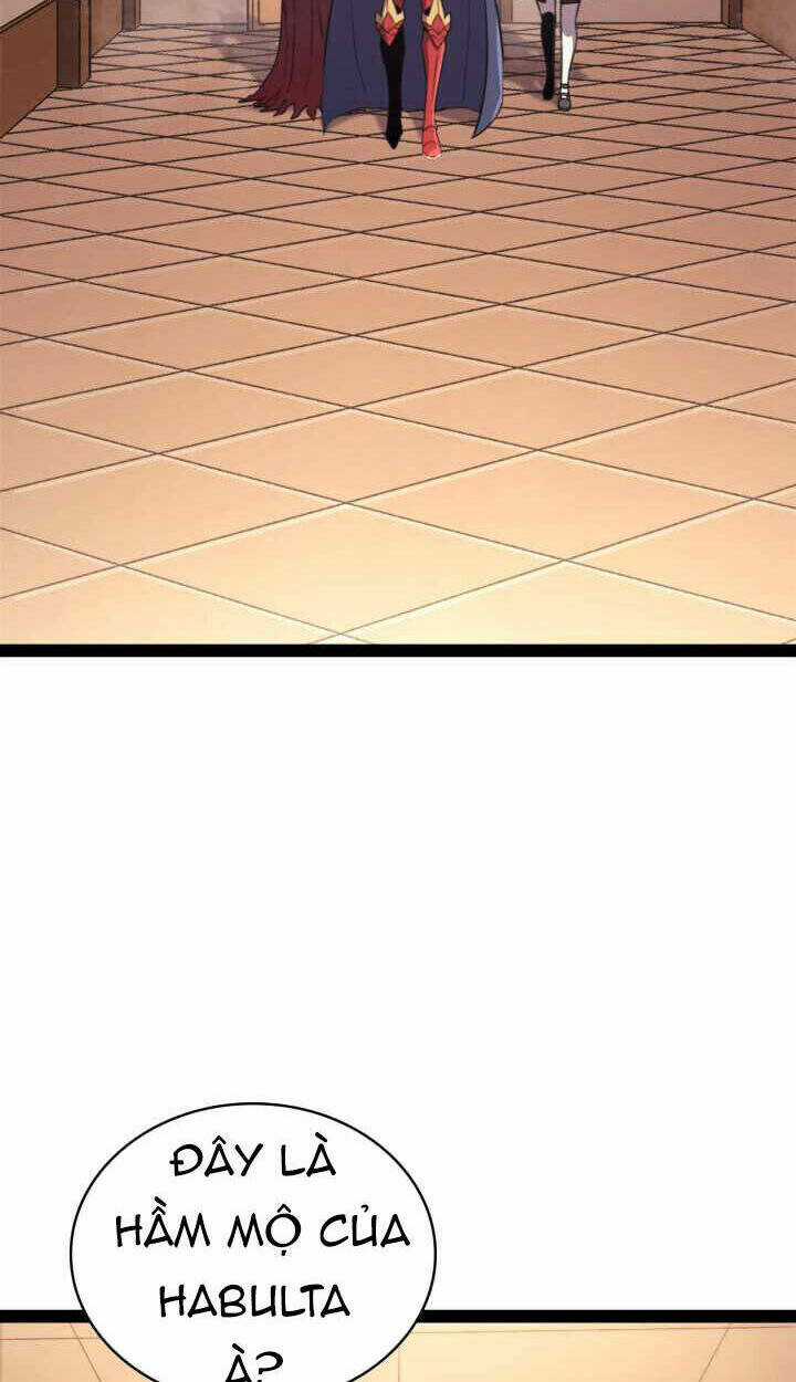 Sự Trở Lại Của Người Chơi Cấp Cao Nhất Chapter 136 trang 4