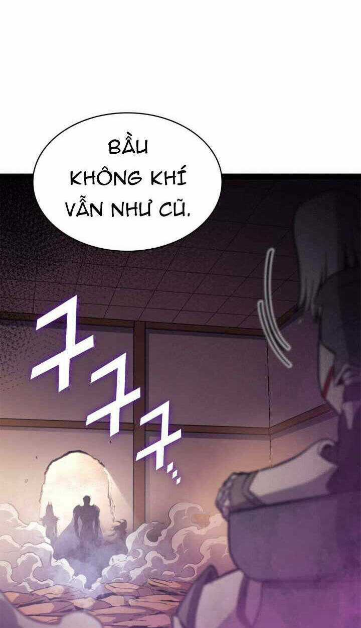 Sự Trở Lại Của Người Chơi Cấp Cao Nhất Chapter 136 trang 47