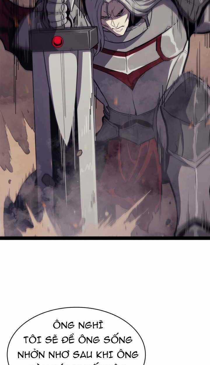 Sự Trở Lại Của Người Chơi Cấp Cao Nhất Chapter 136 trang 56