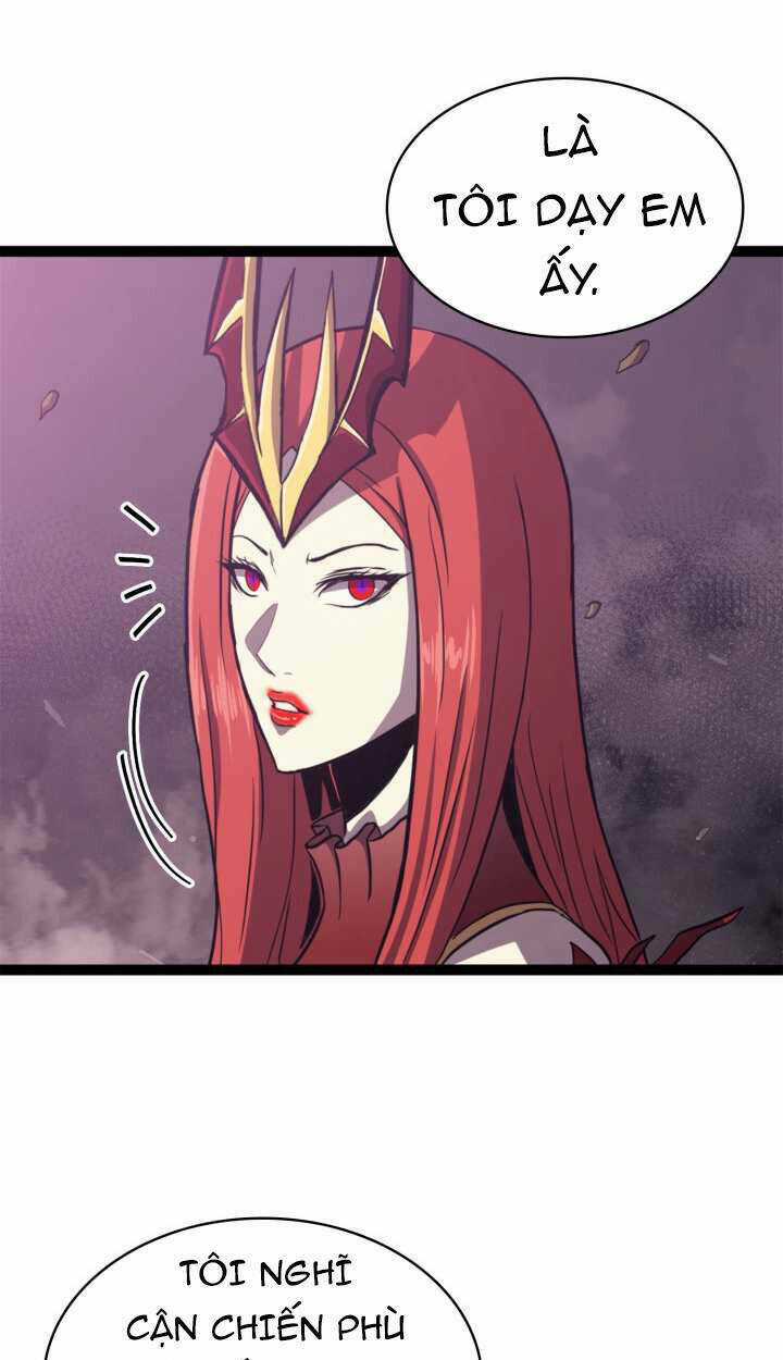 Sự Trở Lại Của Người Chơi Cấp Cao Nhất Chapter 136 trang 77