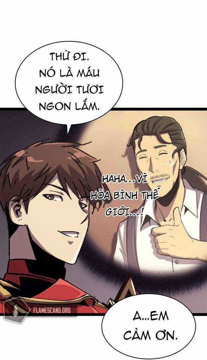 Sự Trở Lại Của Người Chơi Cấp Cao Nhất Chapter 136 trang 8