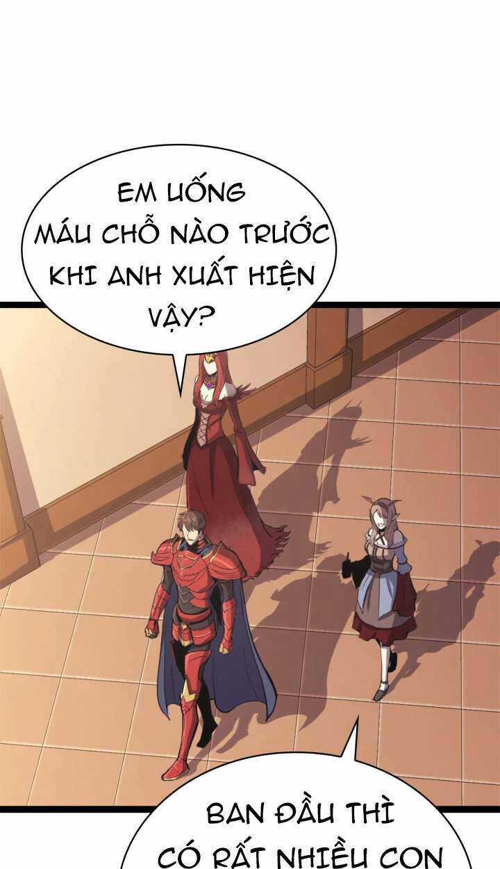 Sự Trở Lại Của Người Chơi Cấp Cao Nhất Chapter 136 trang 9