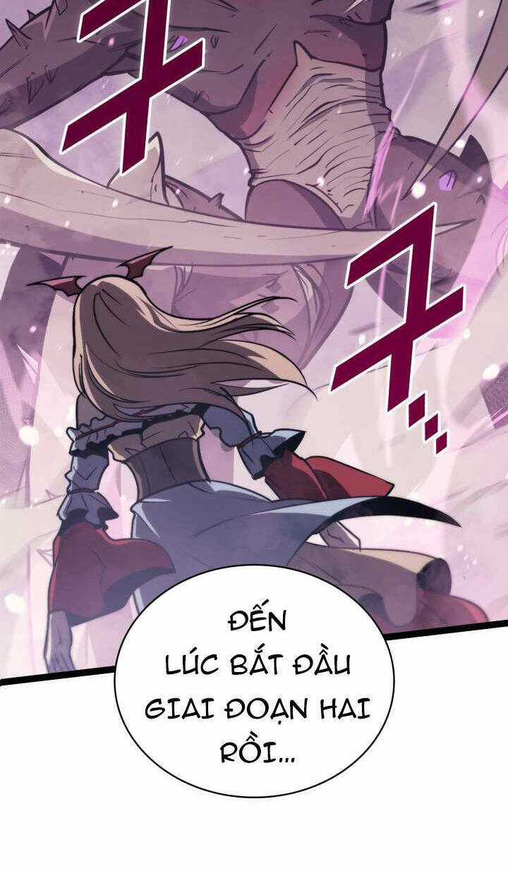 Sự Trở Lại Của Người Chơi Cấp Cao Nhất Chapter 137 trang 3