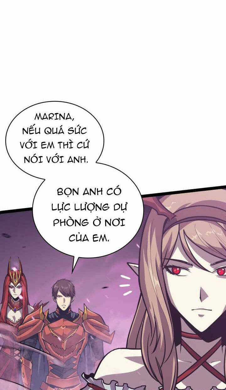 Sự Trở Lại Của Người Chơi Cấp Cao Nhất Chapter 137 trang 4