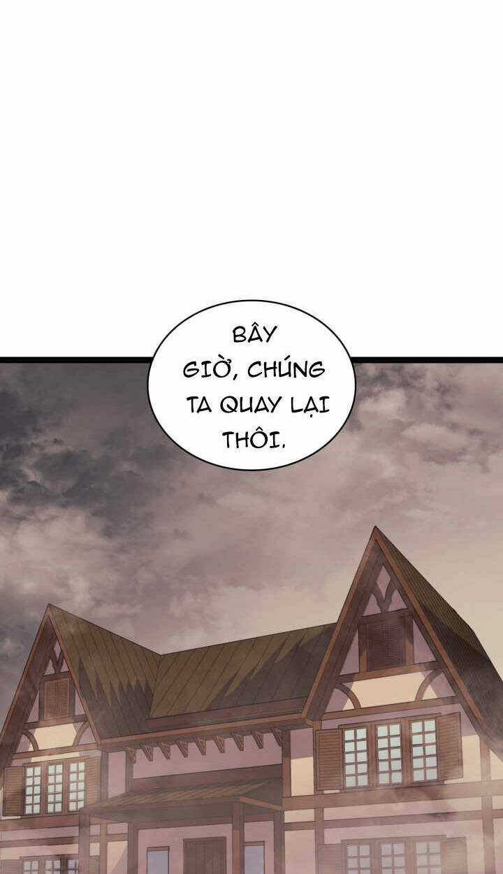 Sự Trở Lại Của Người Chơi Cấp Cao Nhất Chapter 137 trang 74