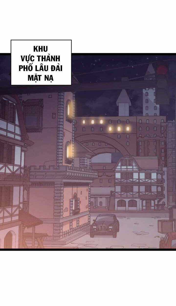 Sự Trở Lại Của Người Chơi Cấp Cao Nhất Chapter 137 trang 76