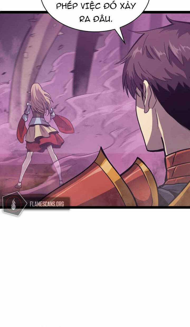 Sự Trở Lại Của Người Chơi Cấp Cao Nhất Chapter 137 trang 8