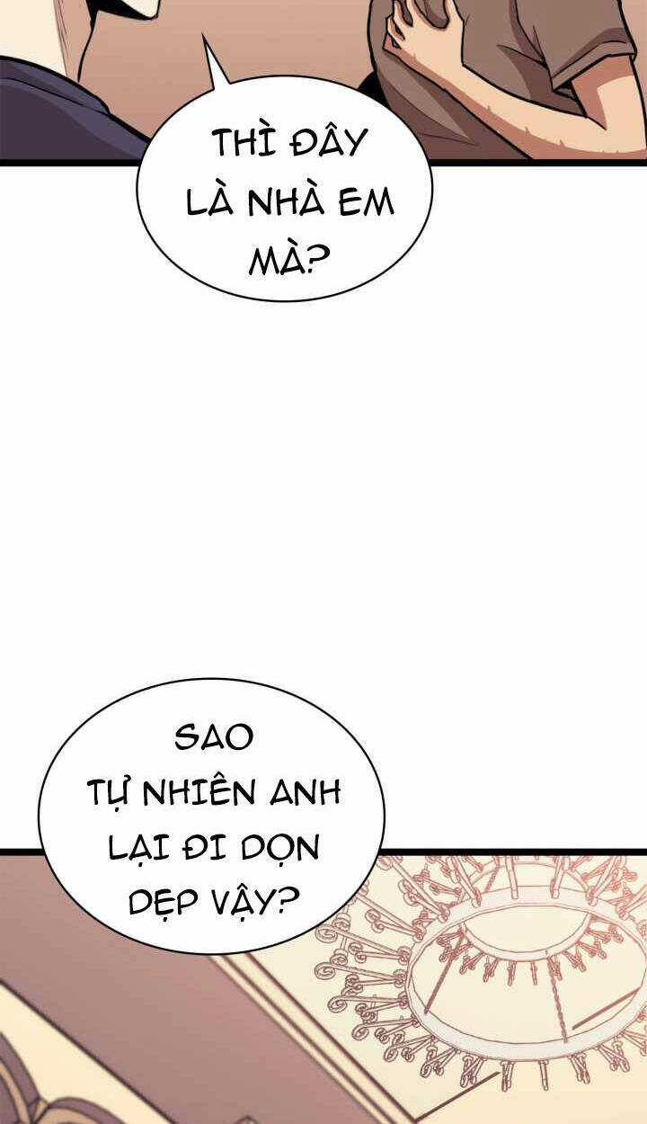 Sự Trở Lại Của Người Chơi Cấp Cao Nhất Chapter 138 trang 10