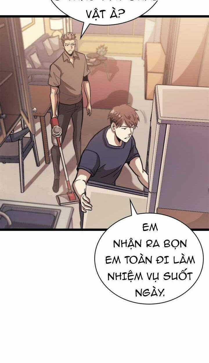 Sự Trở Lại Của Người Chơi Cấp Cao Nhất Chapter 138 trang 12