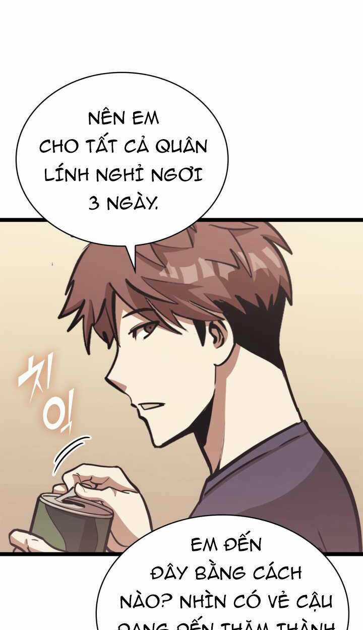 Sự Trở Lại Của Người Chơi Cấp Cao Nhất Chapter 138 trang 13