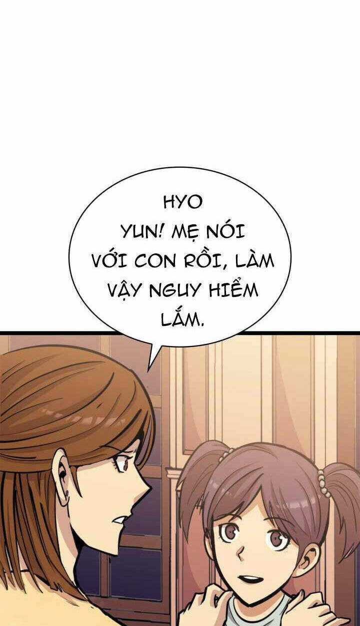 Sự Trở Lại Của Người Chơi Cấp Cao Nhất Chapter 138 trang 20