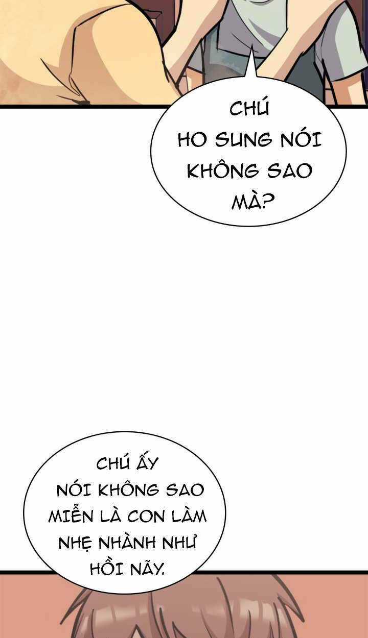 Sự Trở Lại Của Người Chơi Cấp Cao Nhất Chapter 138 trang 21
