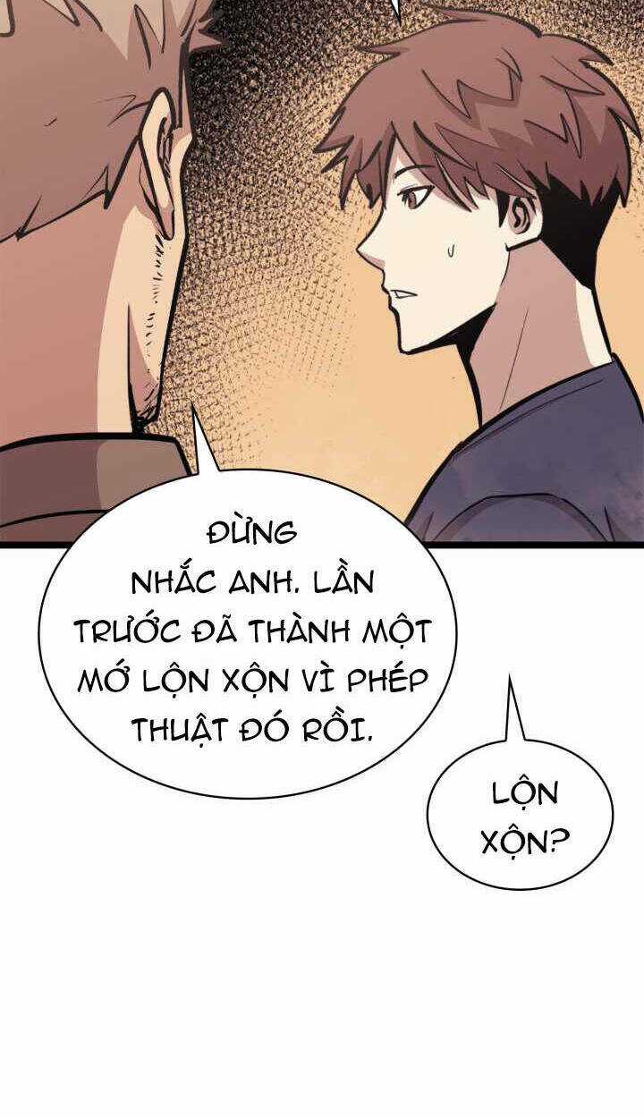 Sự Trở Lại Của Người Chơi Cấp Cao Nhất Chapter 138 trang 23