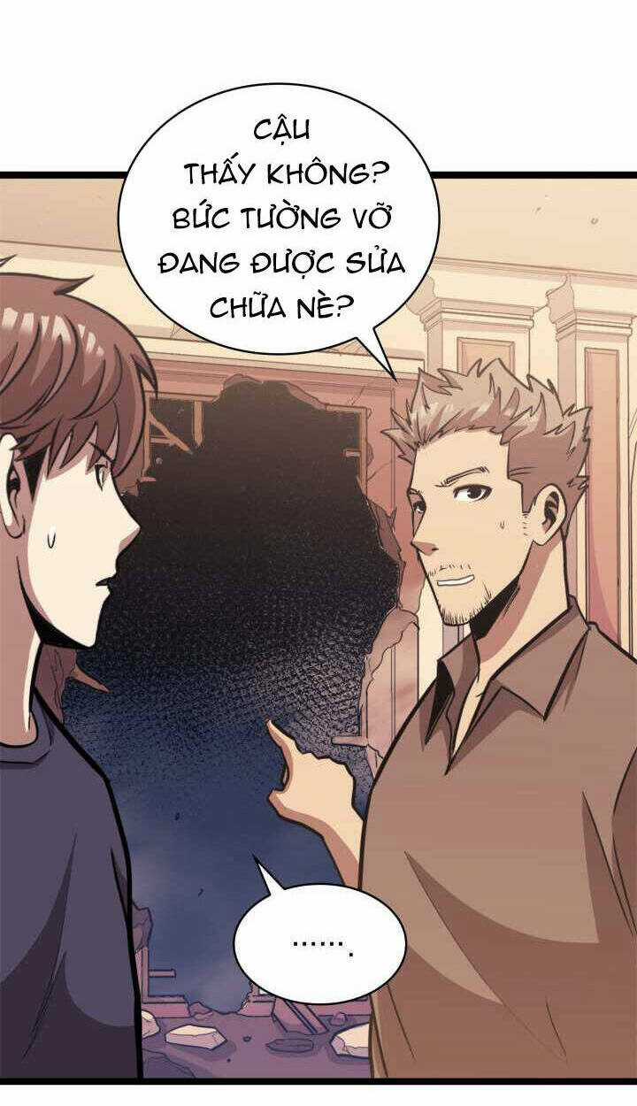 Sự Trở Lại Của Người Chơi Cấp Cao Nhất Chapter 138 trang 24
