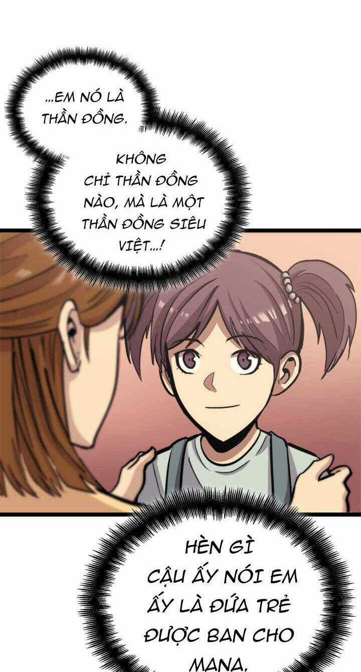 Sự Trở Lại Của Người Chơi Cấp Cao Nhất Chapter 138 trang 26